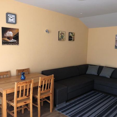 Guesthouse Hévíz Eksteriør billede