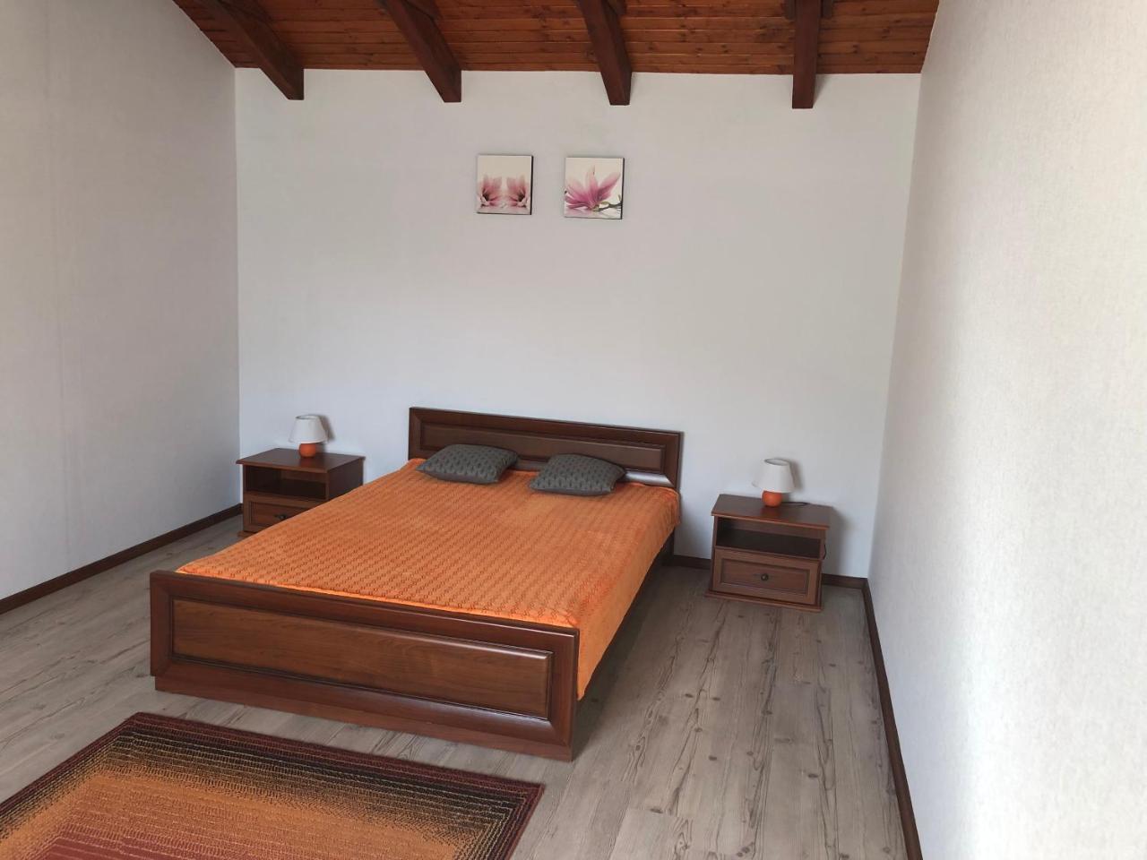 Guesthouse Hévíz Eksteriør billede