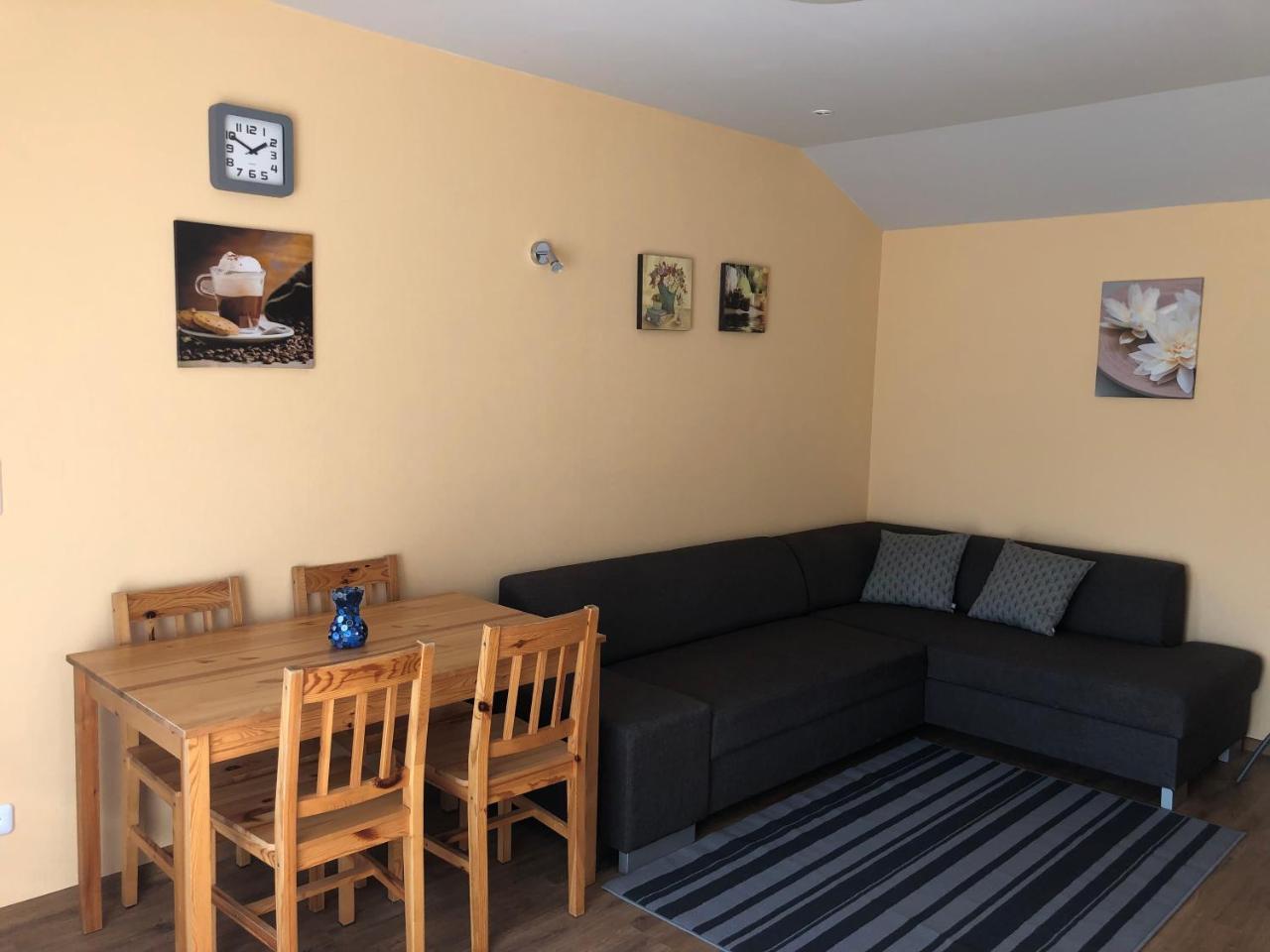 Guesthouse Hévíz Eksteriør billede