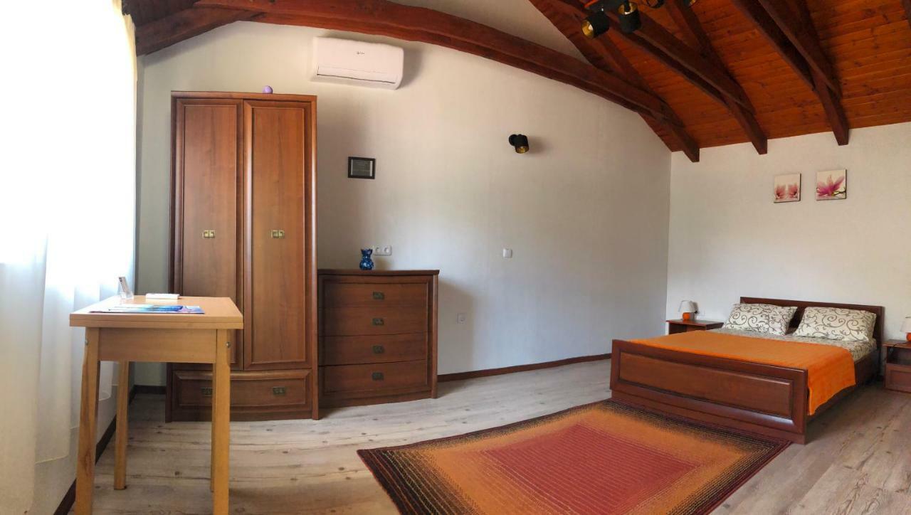 Guesthouse Hévíz Eksteriør billede